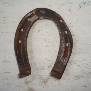 Vintage Hufeisen, Metall Hufeisen, Glücks hufeisen, Glückspferd Schuh, Haus erwärmung,Geschenk,Geschenke