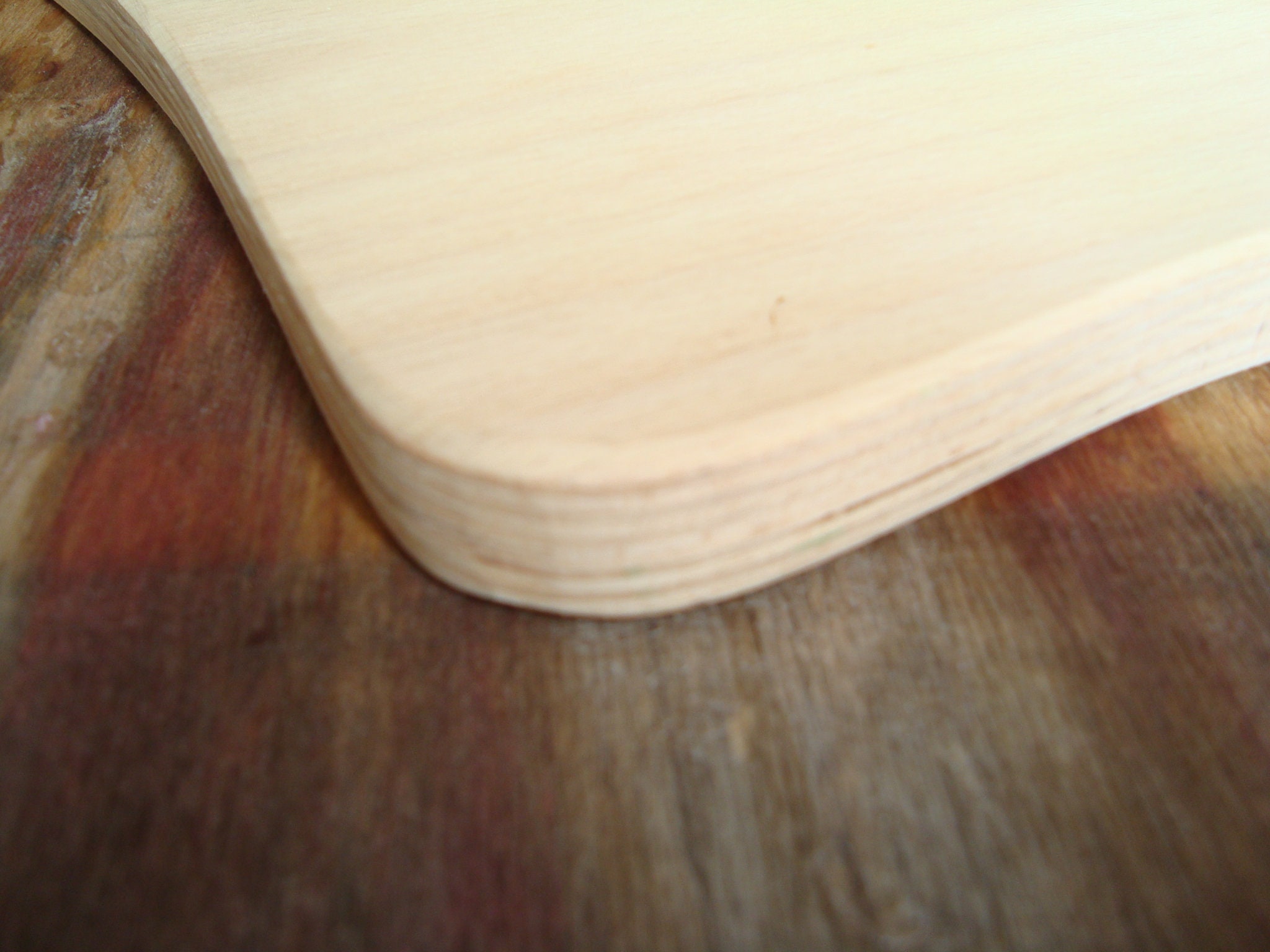 Cutting Board an Antique Wood for Cutting Cheese or Meat Etsy