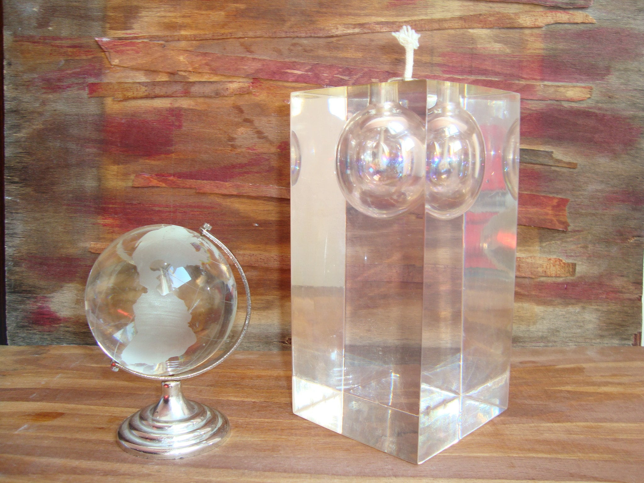 Bougie-Bougie Décorative-Lampe À Gaz-Lampe Gaz Moderne-Nouvelle Bougie-Bougie Décorative-Cadeau