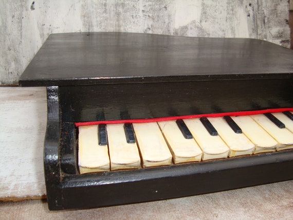 Piano Infantil De Importación Estrellas