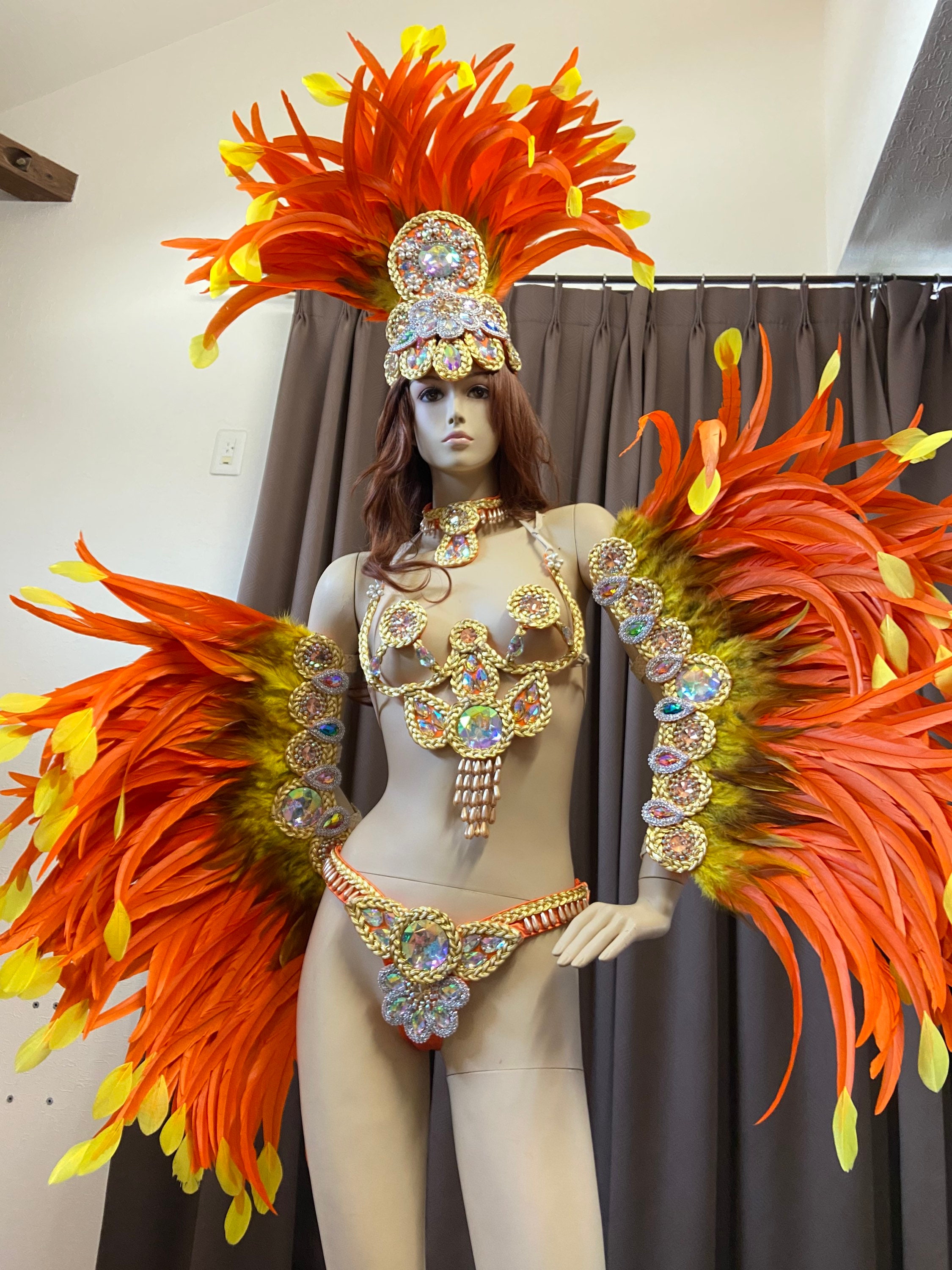 Brazilian Carnival Costume Ideas brazilian-carnival-costume-ideas
