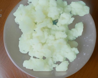 5 g Kefir grains fresh natural organic kefir grains Himalayan grains make natural kefir live culture starter grain