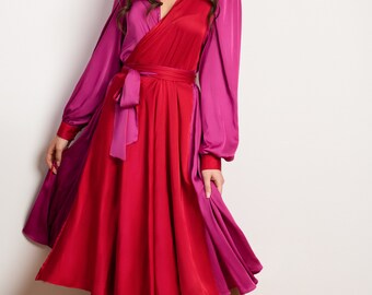maurie eve tusk dress