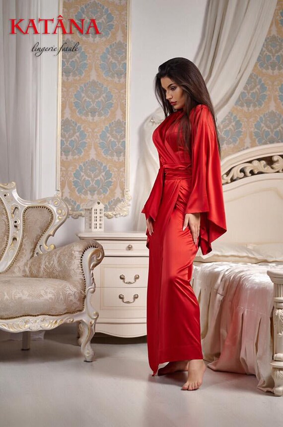 japanese night dress