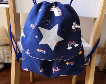 CHILDREN'S BACKPACK