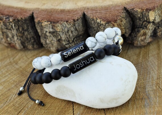 Couple gifts magnetic bracelet deals