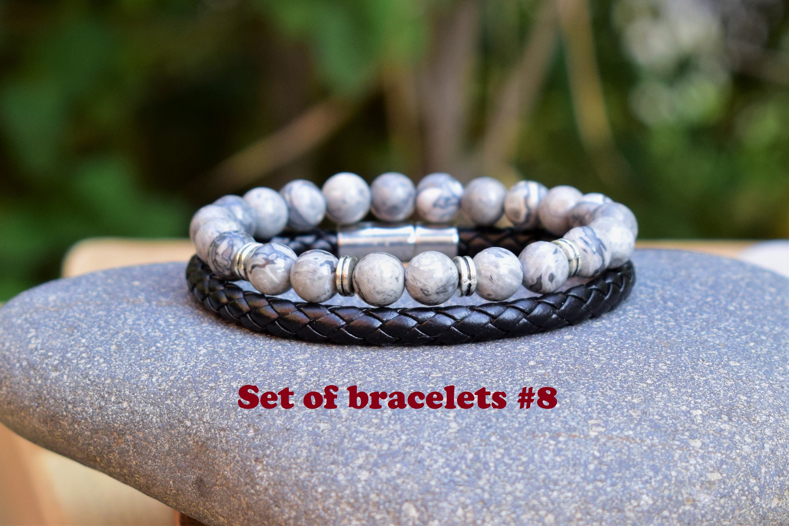 初期　kmrii crash stone leather bracelet il_fullxfull.2032688418_dhfr.jpg