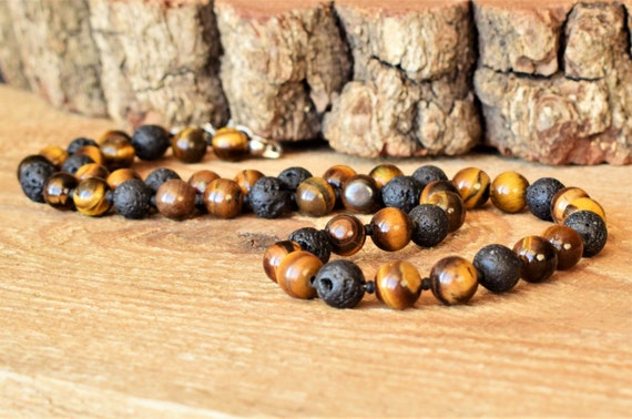 Mens Beaded Necklace Men Wood Necklace Men Surfer Necklace Mens Beaded  Choker Necklace Mens Beach Necklace Mens Coconut Necklace - Etsy | Mens  beaded necklaces, Beaded necklace, Wood necklace men