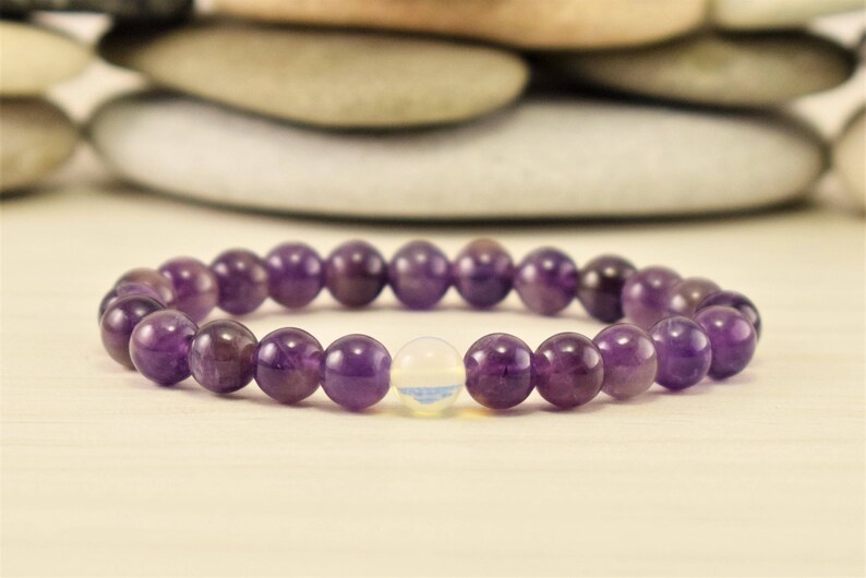 siblings bracelet sisters bracelet for 3 beaded bracelet stacks set moonstone aquamarine amethyst bracelet rose quartz fertility bracelet