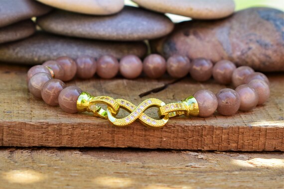 Sister and store mom bracelets