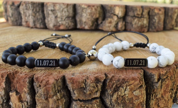 Here are Some of Our Favorite Long Distance Bracelets For 2023