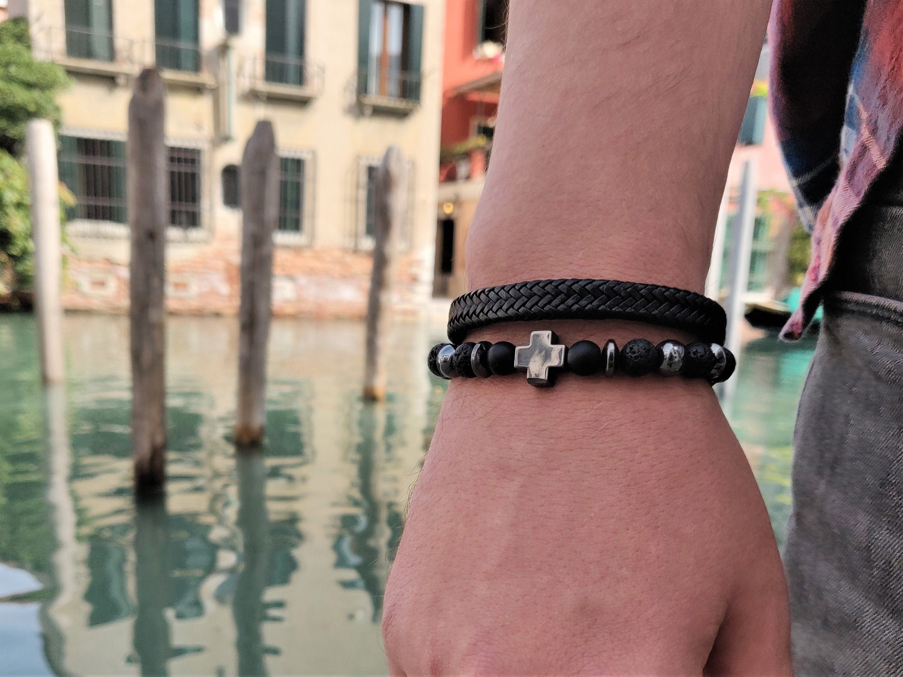 [JD愛用] Marylin of Mars : Cross Bracelet 楽天市場】Marylin of Mars マリリンオブマーズ 【 