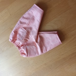 Set of doll clothes. image 6