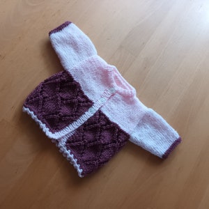 Set of doll clothes. image 5