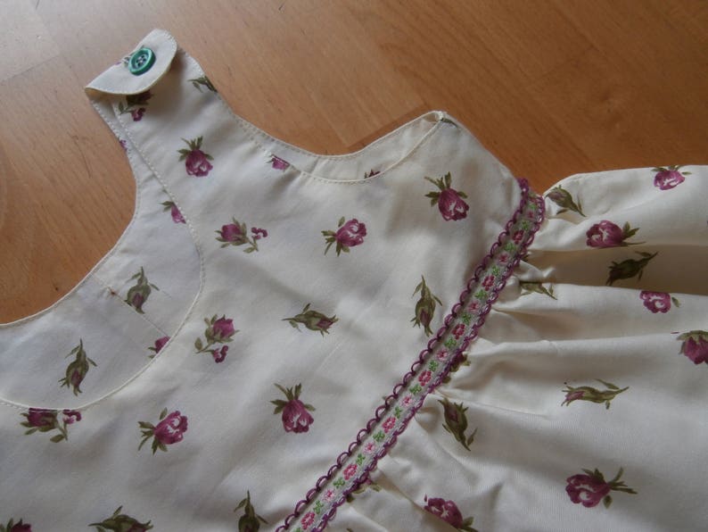 baby girl clothes Summer dress