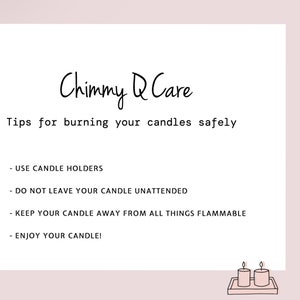 Thinking of you Gift Box | Friendship Gift Box | Self Care Gift Box | Care Package for Her | Best Friend Box | Stress Relief | Hygge Gift image 6