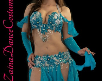 Belly dance outfit - Die hochwertigsten Belly dance outfit auf einen Blick