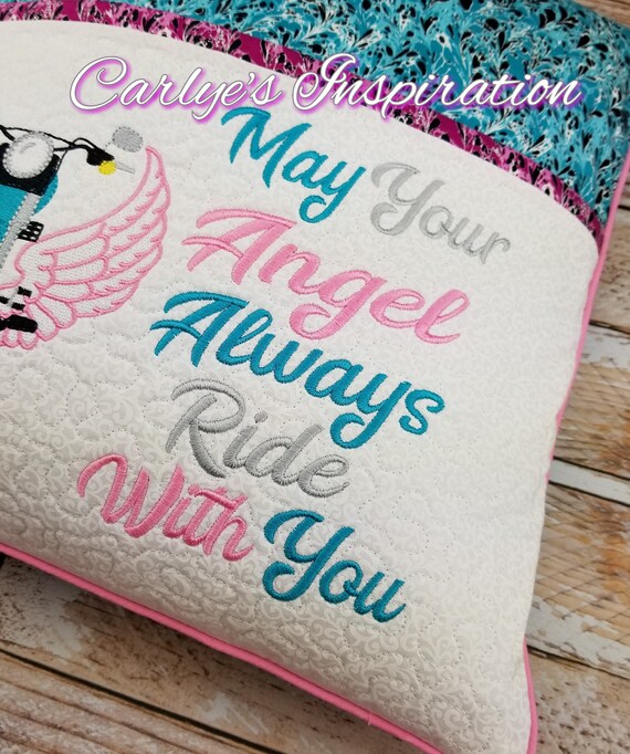 Ride With You Wording Storybook Pillow Valentines Subway Art pillow cover | Etsy