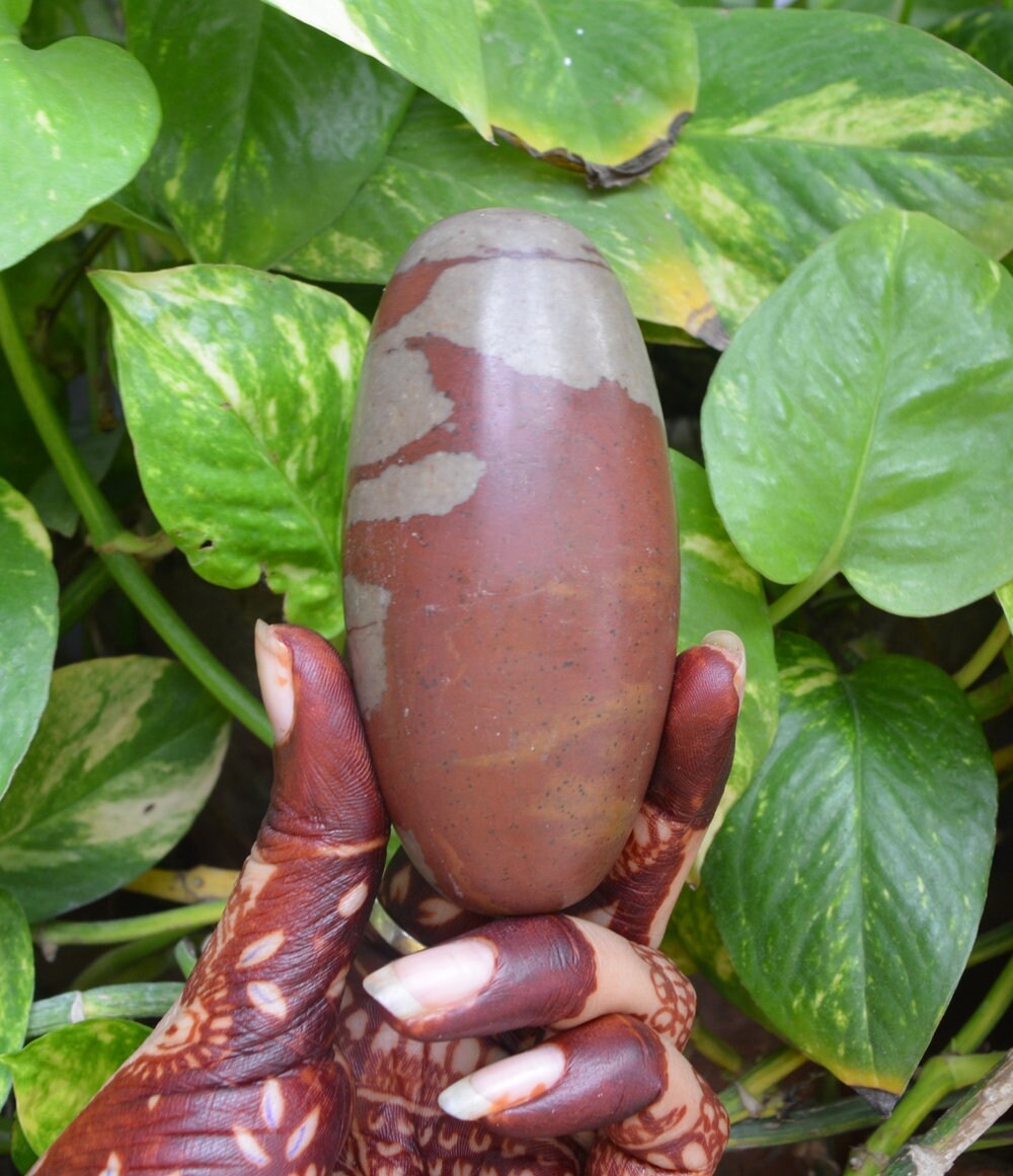 Unique Shiva Lingam Shiva Stone Shivalinga Stone Narmada River Etsy