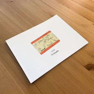 Wonderland - A Photo Zine by Eric Gesualdo