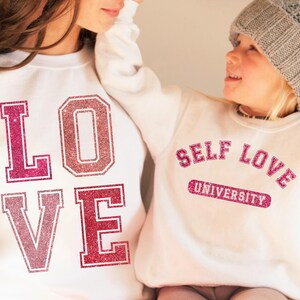 PNG de San Valentín brillante / Sublimación de San Valentín con purpurina falsa / Png de San Valentín / Png del día de San Valentín / Regalos para ella / Diseño de camiseta de San Valentín DIY