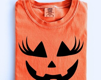 Retro Halloween PNG Sublimation Bundle: Spooky Ghost, Pumpkin Designs (Digital Download