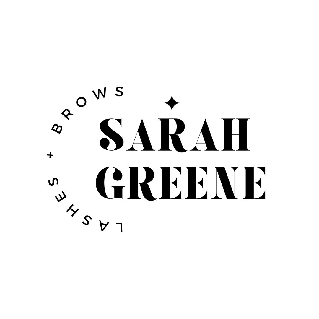 Editable Logo Canva Template Bundle Canva and SVG Logo Templates DIY