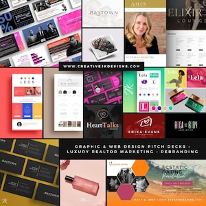 Modern Wedding Sign MEGA Bundle: Black & White Editable Templates (Digital Download) image 10