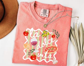 Paquete PNG de La Dolce Vita: Diseño de viaje a Italia (Descarga digital)