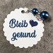 see more listings in the Geschenk-Anhänger section