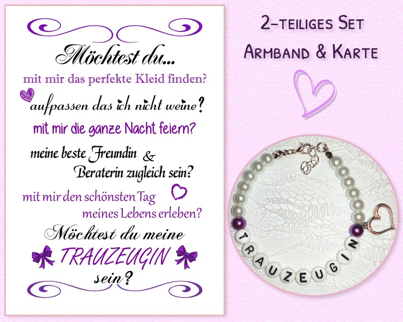 Rubbelkarte „Du Willst Mein Zeuge Sein?“ – Originelle Hochzeitszeugen-Einladung Mit Umschlag