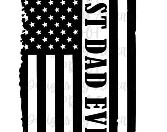 Download Best Dad Svg Etsy