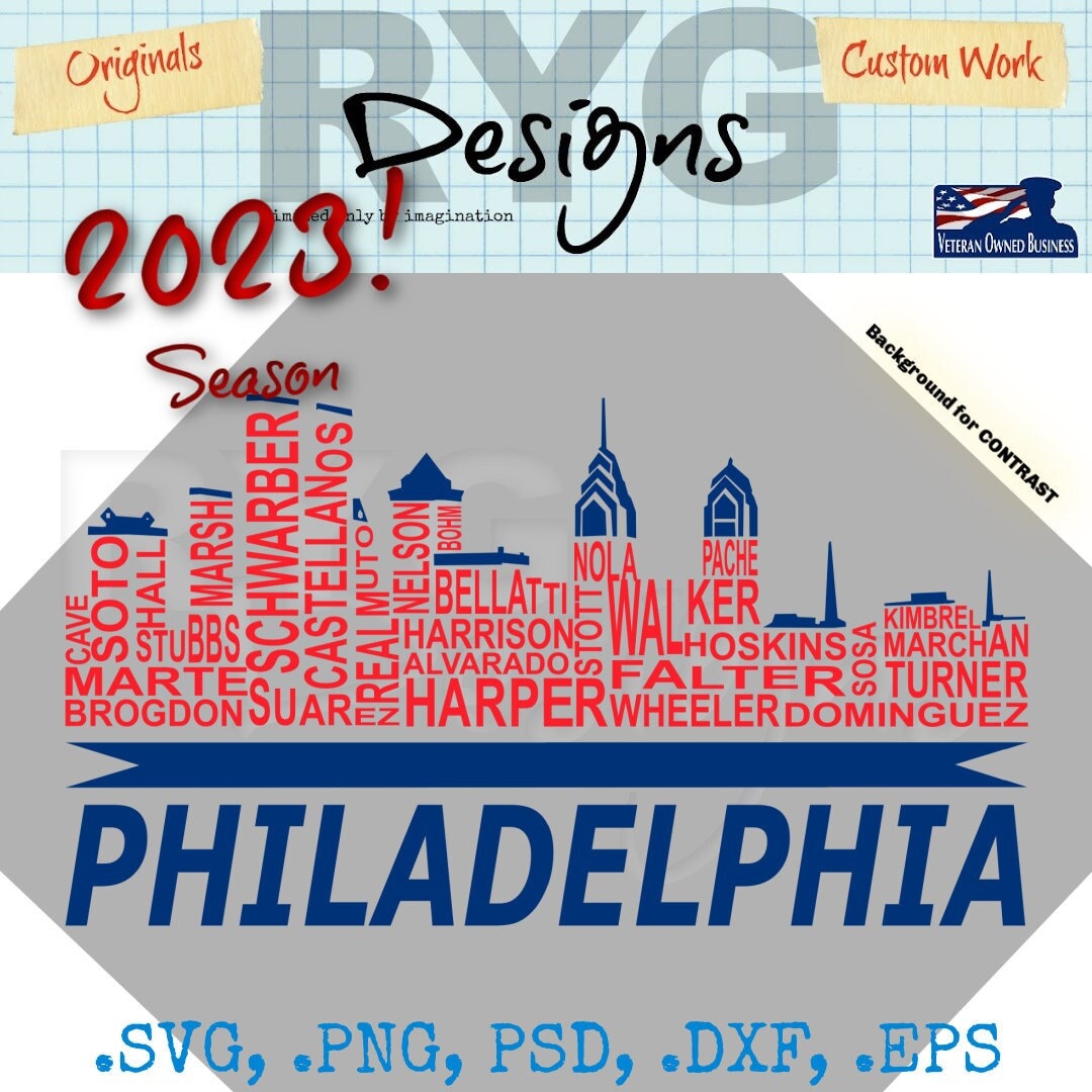 Philadelphia PhilliesMLB Custom Name Cute Dolphin Ocean And Sky
