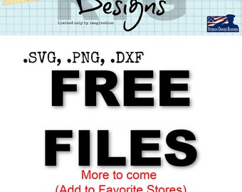 FREE Files Section