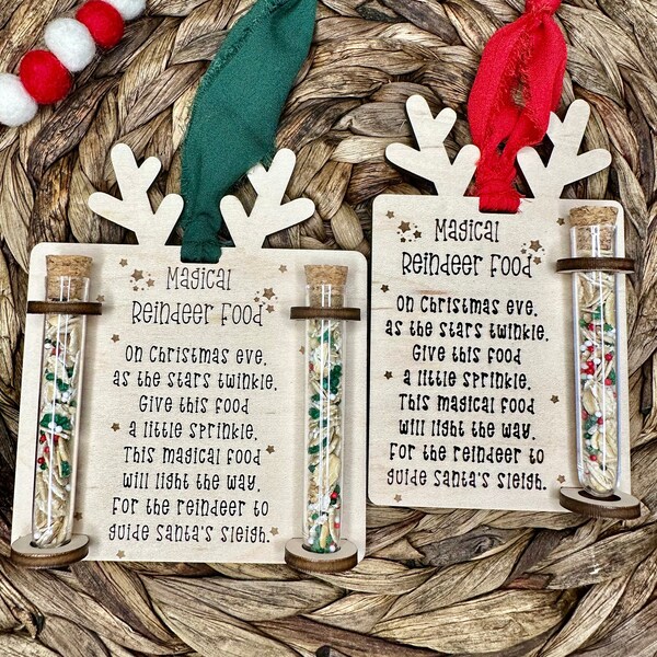 150 Piece Round Christmas Jigsaw Puzzle For Kids - Eco-Friendly Recycled Card Puzzle In Gift Box