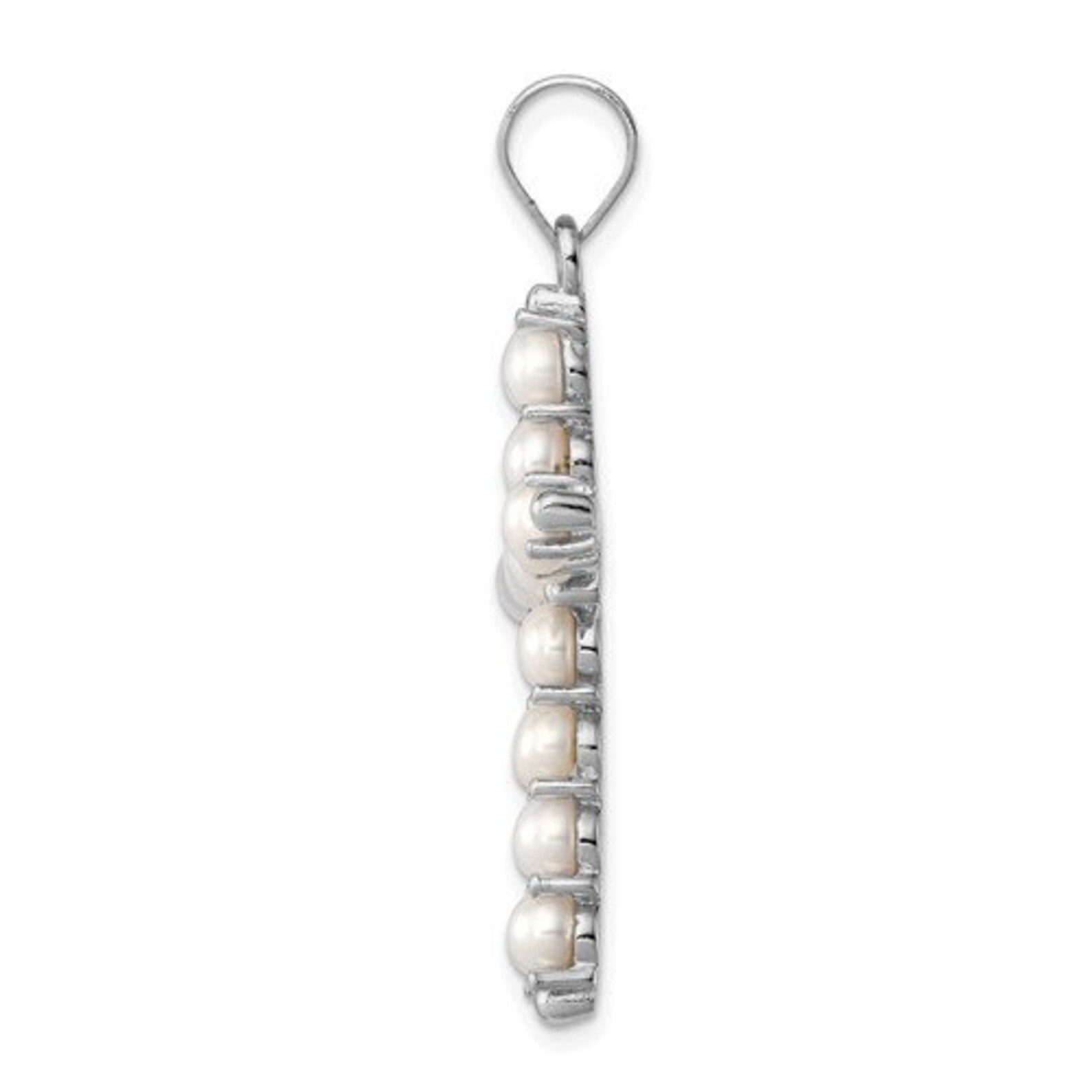 NEHZY-colgante De Plata S925 Para Mujer, Joyería D... – Grandado