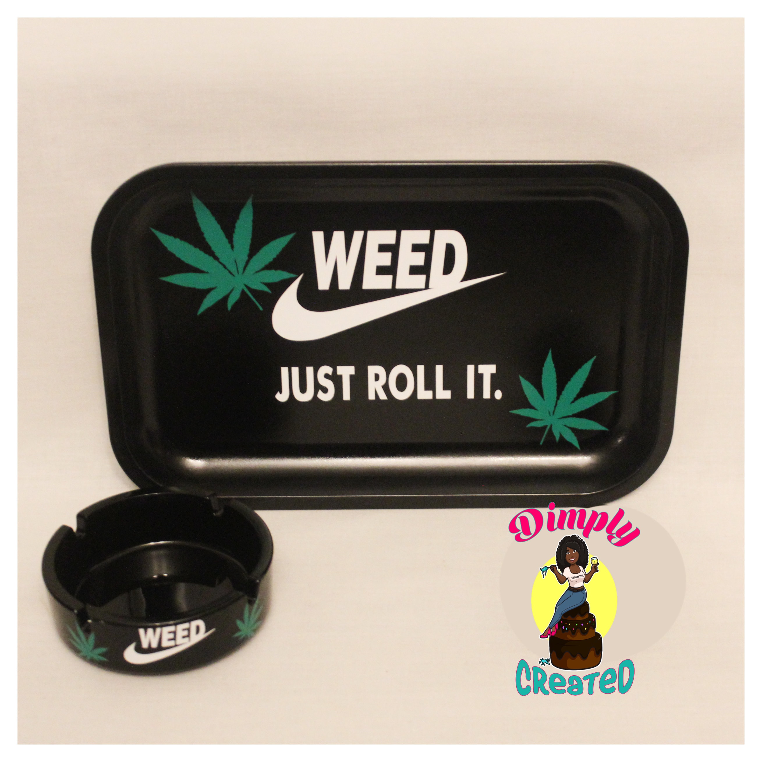 Marble Weed Leaf Rolling Tray // Cute Rolling Trays // Weed Tray // 420  Gift // Girly Smoking Accessories -  Israel