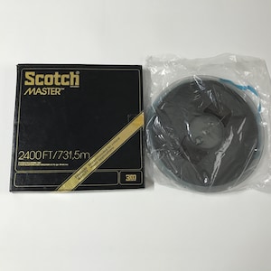 Scotch Magnetic Tape - Etsy