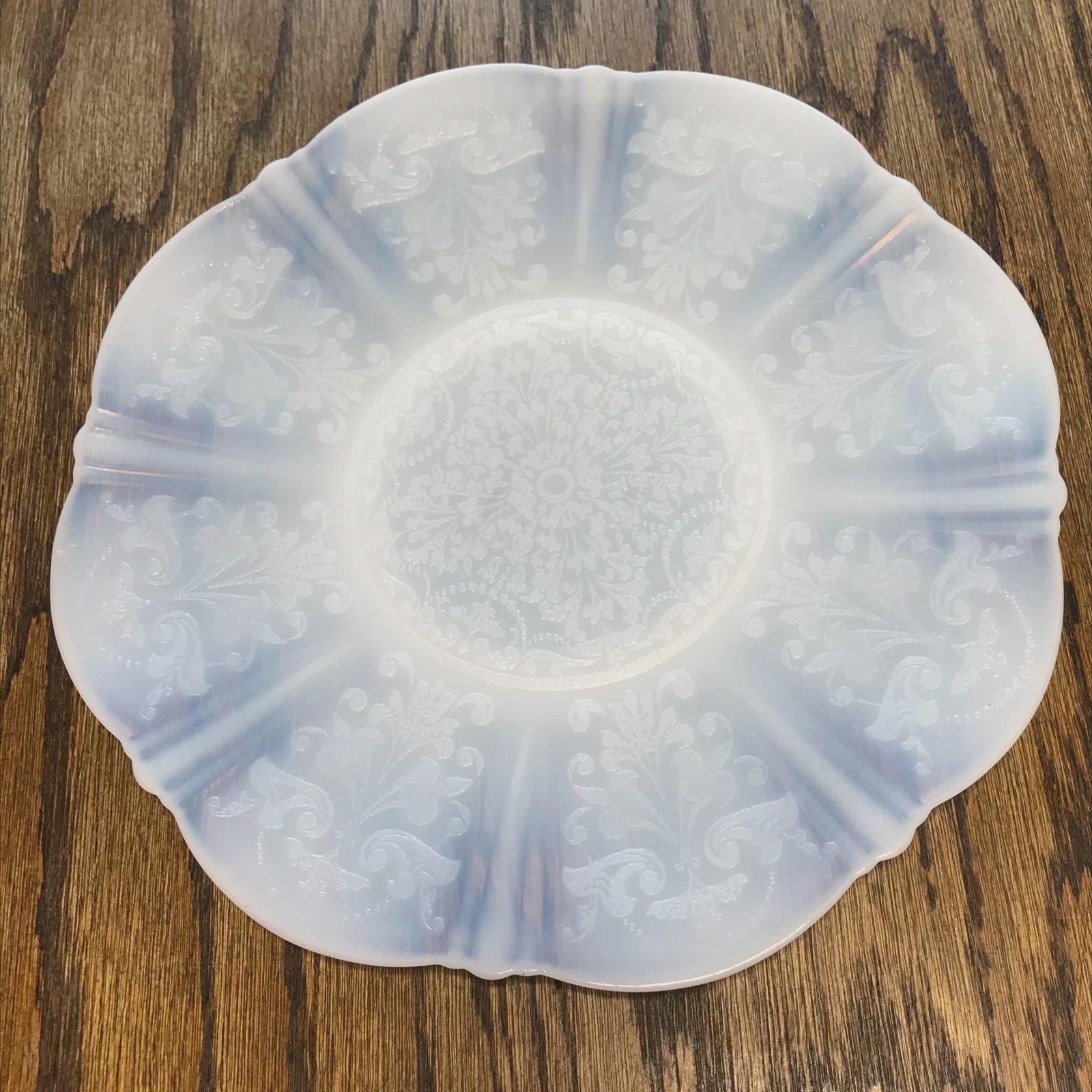 Macbeth Evans Monax - Etsy