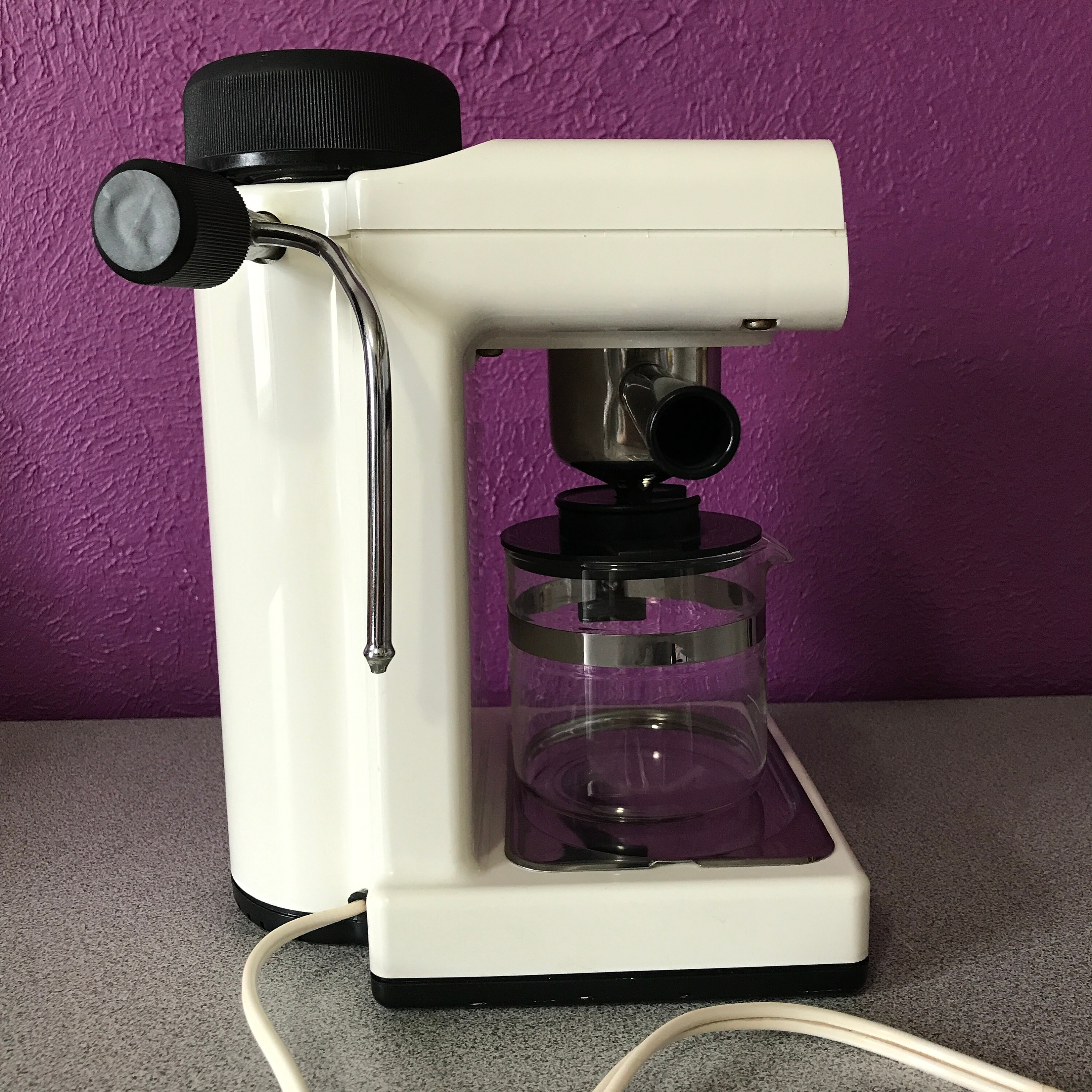 Maxim Expres EX102 Espresso and Cappuccino Maker Etsy