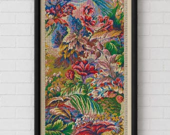 18 shades of flower