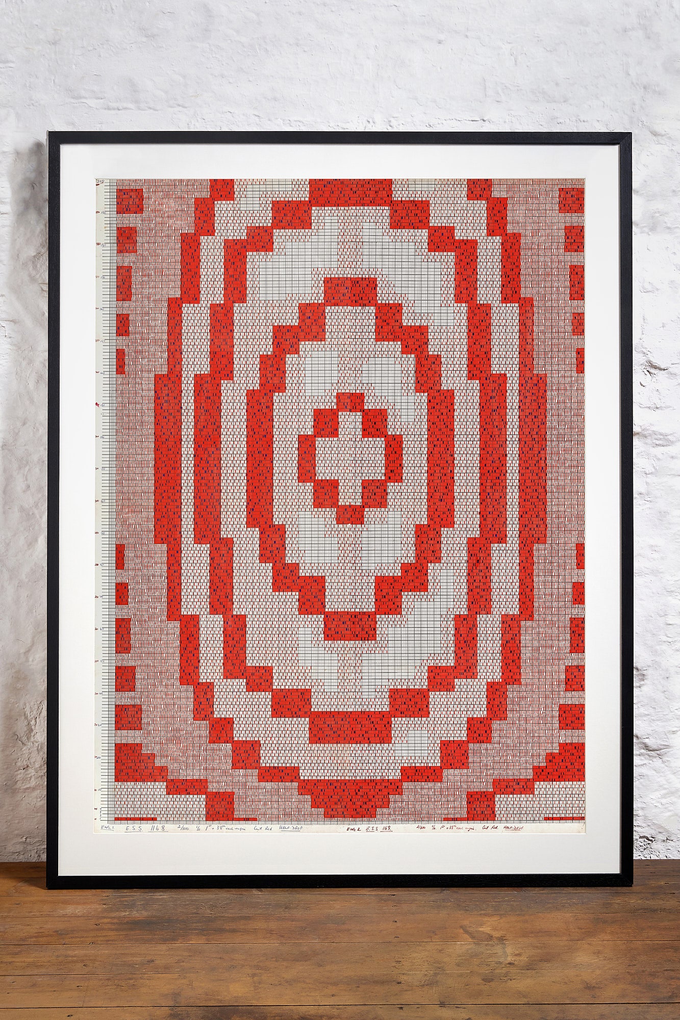 Bauhaus' weaving - Etsy 日本