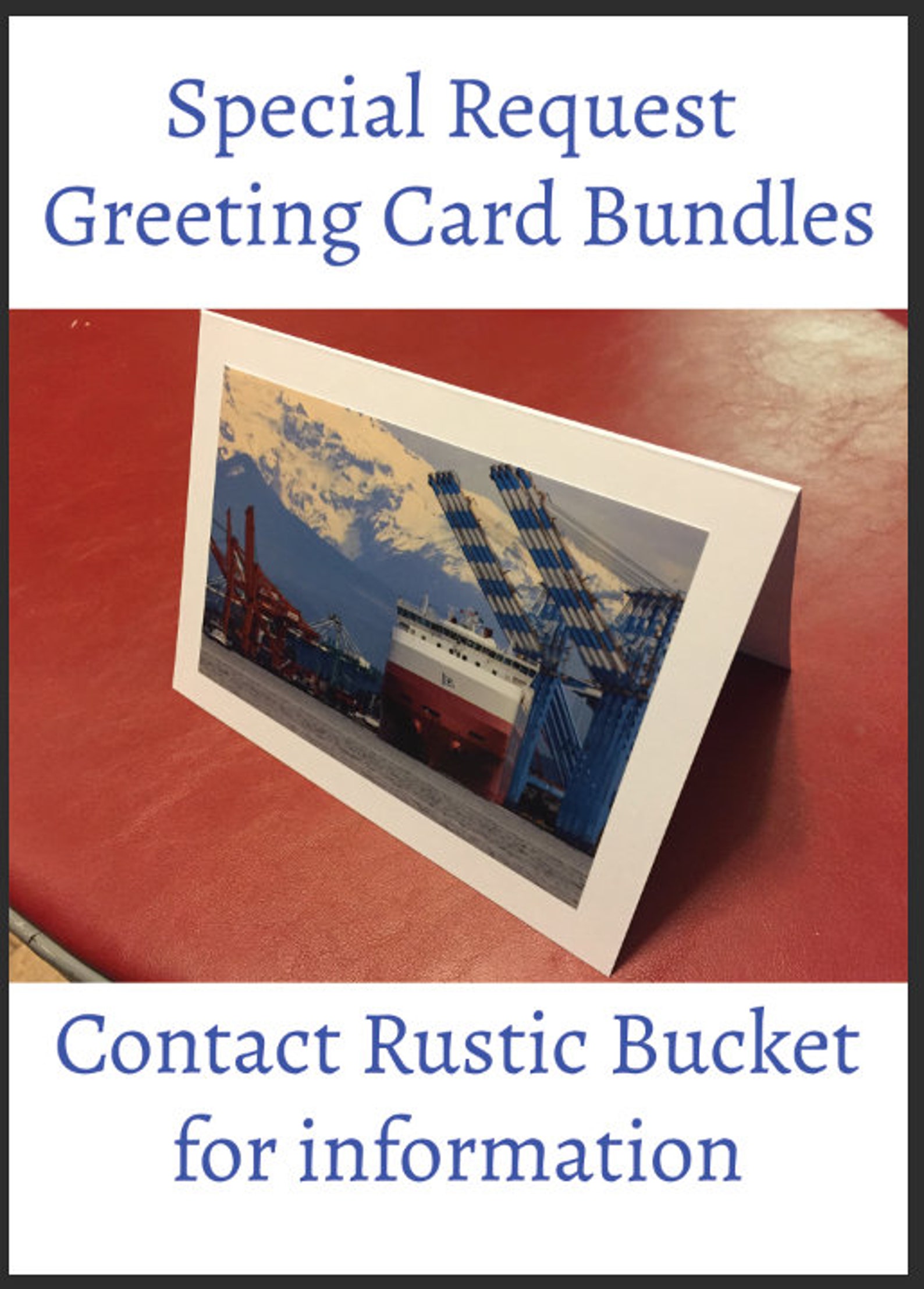 Gig Harbor Fishing Fleet Unframed Photography 8x10 11x14 Etsy