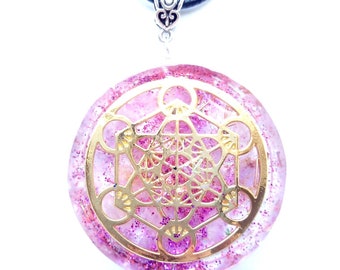 Amulett Gegen Negative Energien Etsy