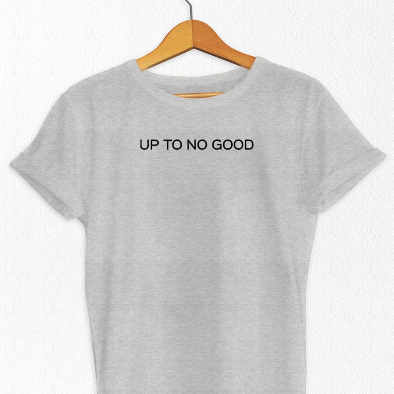 Bis Keine Lustige Sprüche T Gute Shirt Slogan TshirtEtsy lT1Jc3FK
