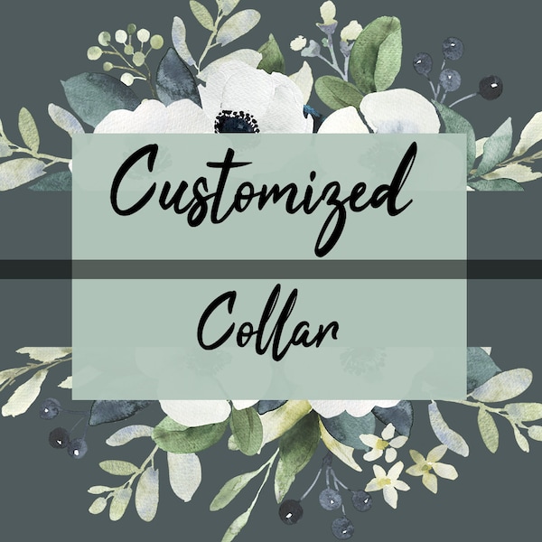 Customized choker / Kitten play Collar / BDSM Choker / kink positive/ sub / pet play / plated ribbon collar / kinky / sexy / puppy play