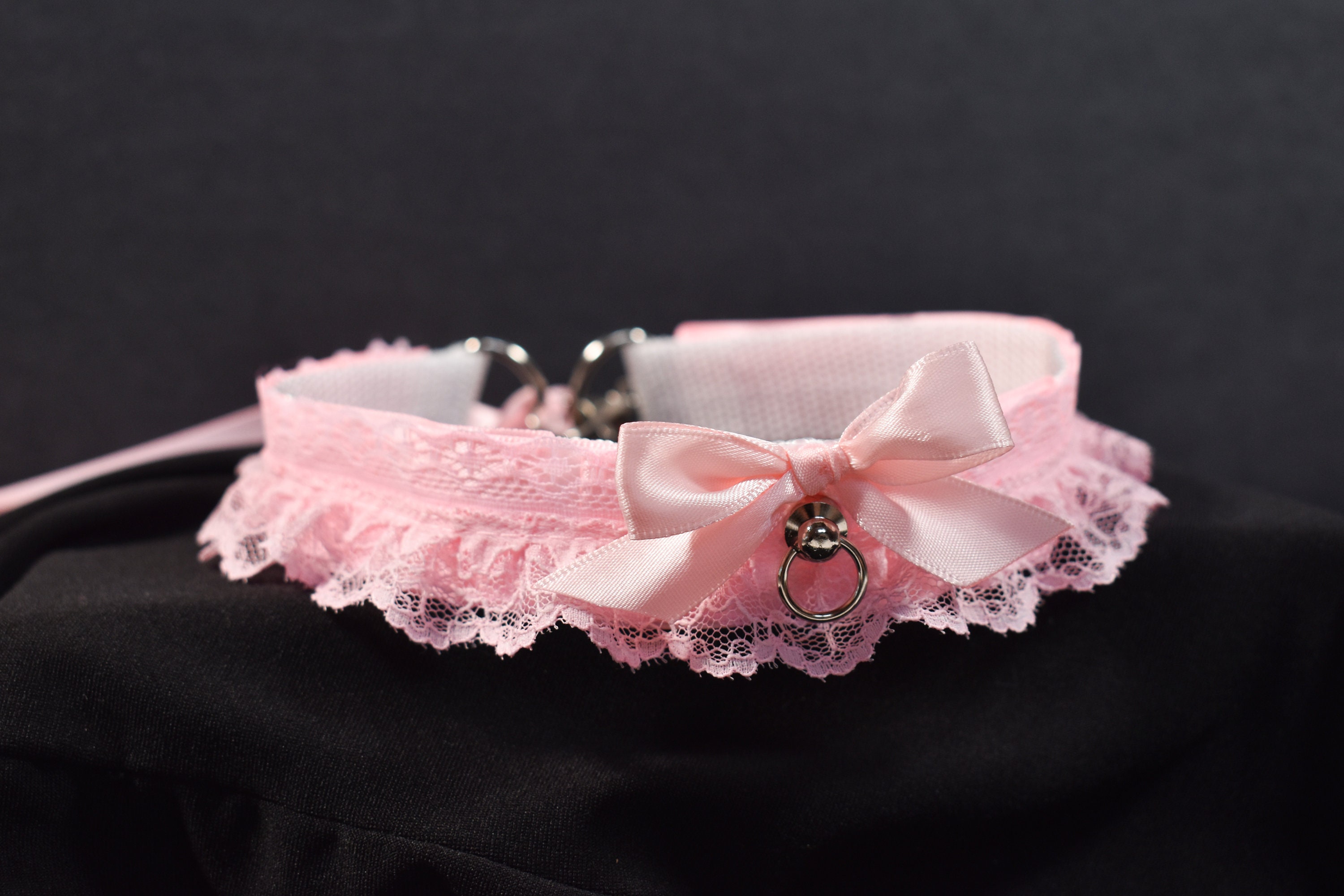 [NASTY FANCY CLUB] RIBBON COLLAR SHORT PUPPER★ NASTY FANCY CLUB☆韓国☆人気☆RIBBON COLLAR SHORT PUFFER 3色