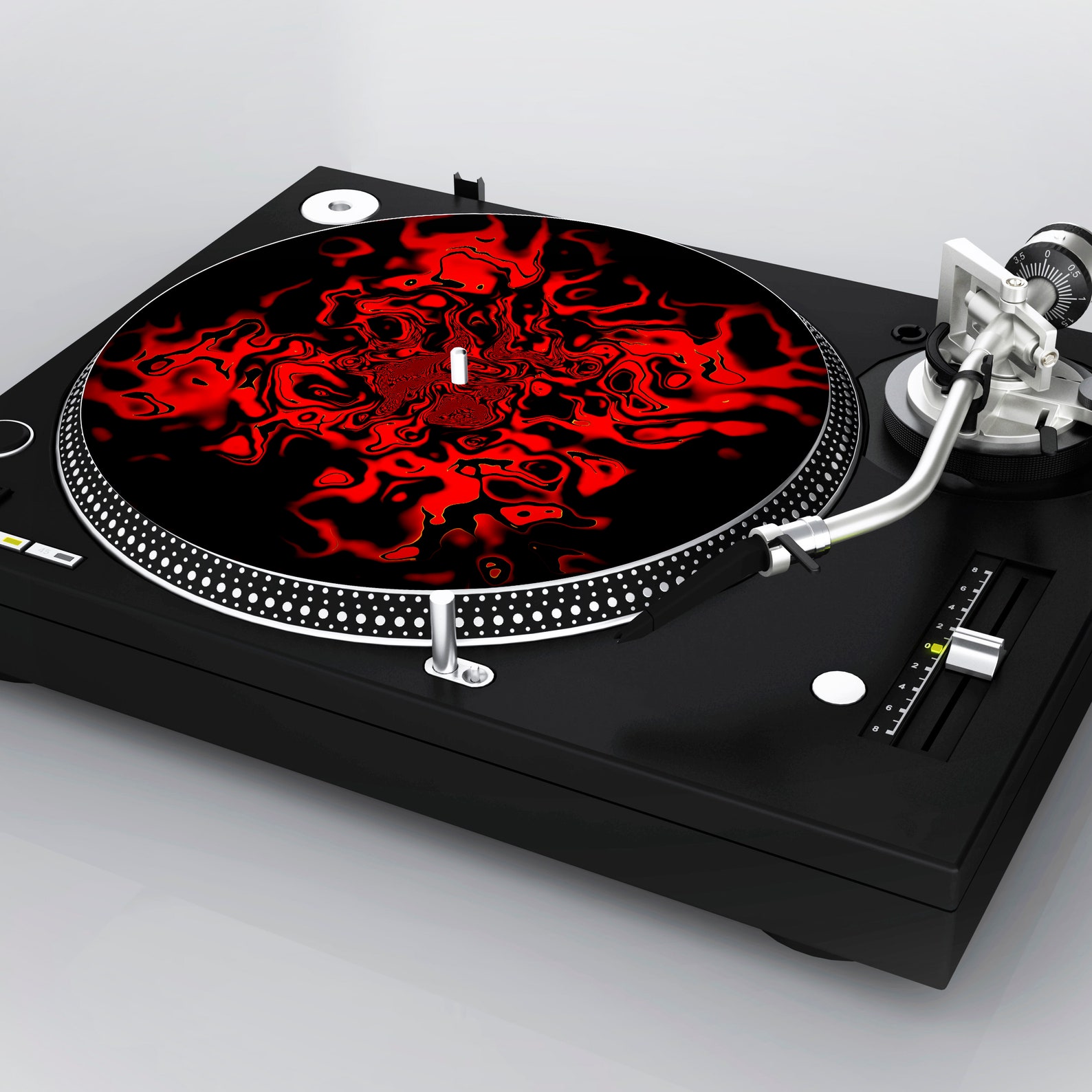 Record Player Slipmat Slipmat Turntable Slipmat Inspiring Etsy