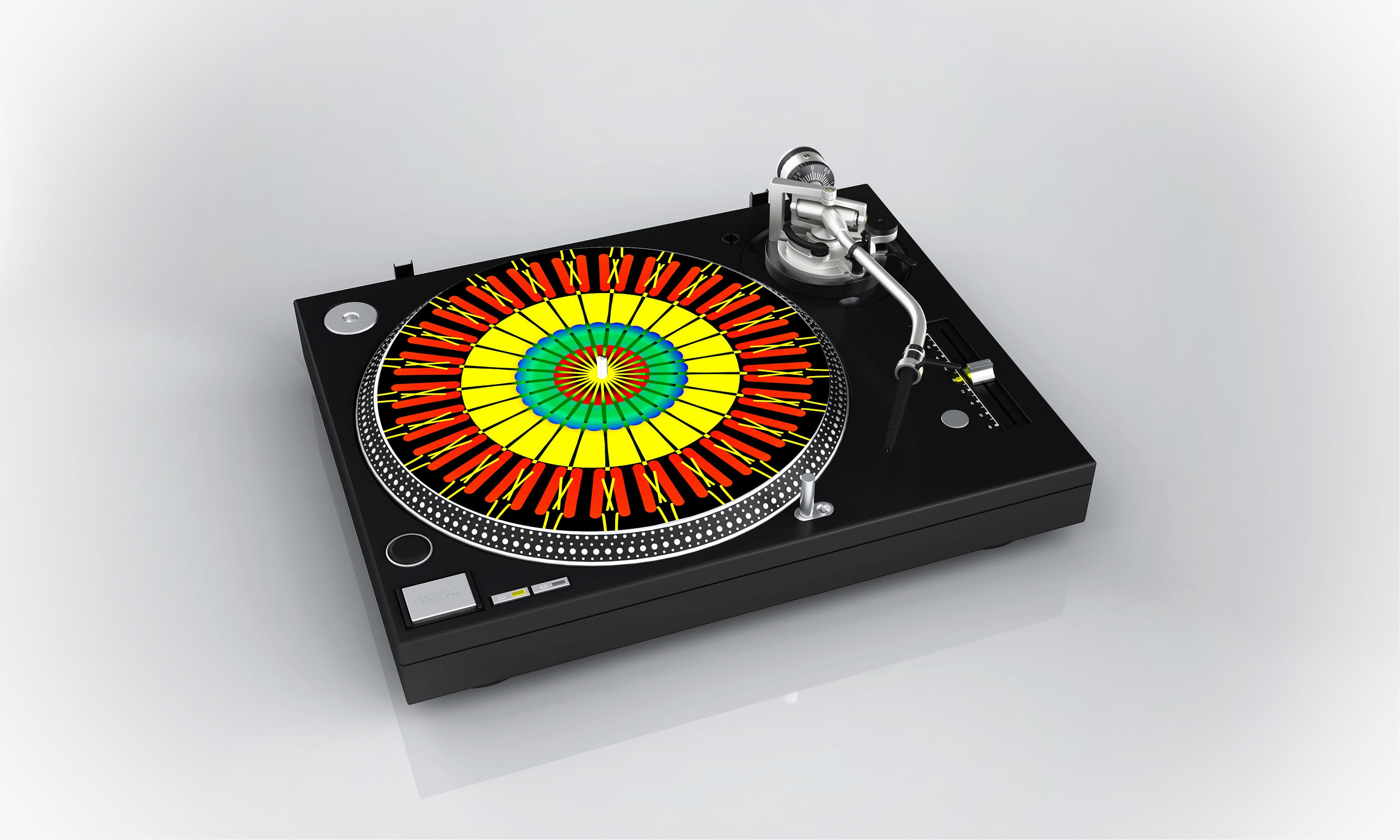 Slipmat Slip Mat Vinyl Vinyl Lover Gift for Dad Special Etsy