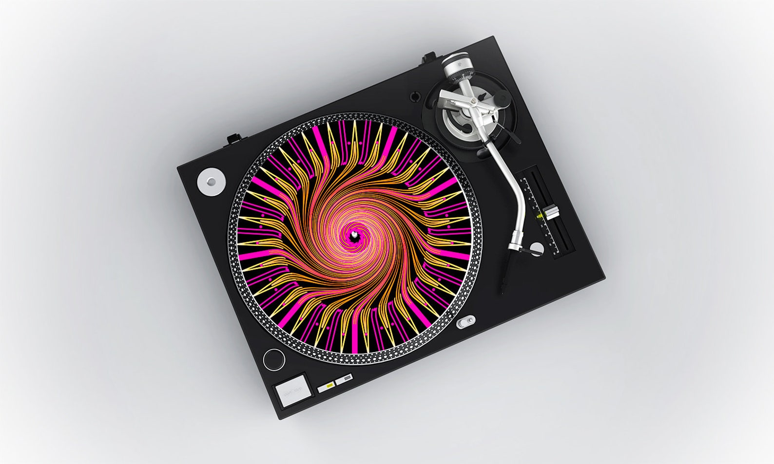 STUDIO 54 - DISCO/FUNK (DJ RAS EL SEÑOR DE LOS VINILOS) LA PANDILLA DE